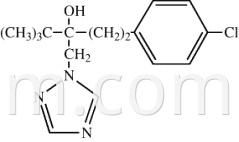 Tebuconazole